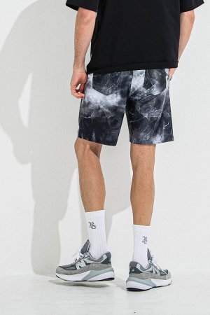 画像4: RESOUND CLOTHING リサウンドクロージング RUSH SHORTS{-BES}