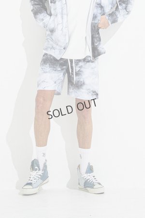画像2: {SOLD}RESOUND CLOTHING リサウンドクロージング RUSH SHORTS{-BES}