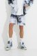 画像2: RESOUND CLOTHING リサウンドクロージング RUSH SHORTS{-BES}