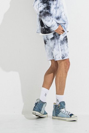 画像3: RESOUND CLOTHING リサウンドクロージング RUSH SHORTS{-BES}