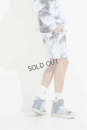 画像3: {SOLD}RESOUND CLOTHING リサウンドクロージング RUSH SHORTS{-BES}