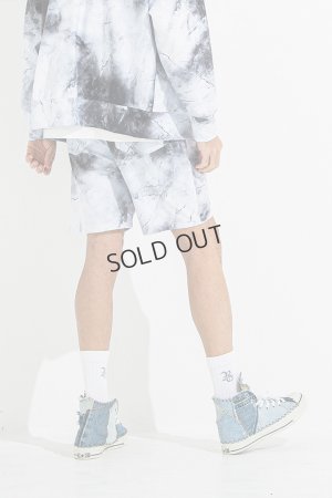 画像4: {SOLD}RESOUND CLOTHING リサウンドクロージング RUSH SHORTS{-BES}