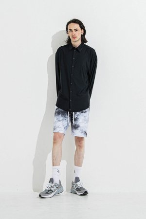 画像5: RESOUND CLOTHING リサウンドクロージング RUSH SHORTS{-BES}