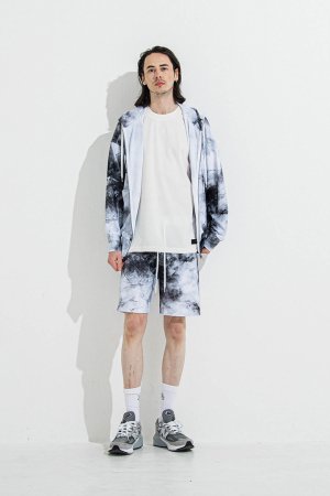 画像7: RESOUND CLOTHING リサウンドクロージング RUSH SHORTS{-BES}