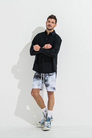 画像8: RESOUND CLOTHING リサウンドクロージング RUSH SHORTS{-BES}