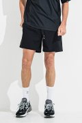 RESOUND CLOTHING リサウンドクロージング TV NYLON SHORTS{-BES}