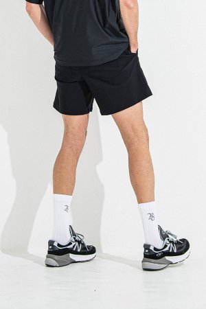 画像4: RESOUND CLOTHING リサウンドクロージング TV NYLON SHORTS{-BES}