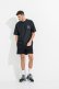 画像5: RESOUND CLOTHING リサウンドクロージング TV NYLON SHORTS{-BES}