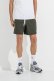 画像2: RESOUND CLOTHING リサウンドクロージング TV NYLON SHORTS{-BES}