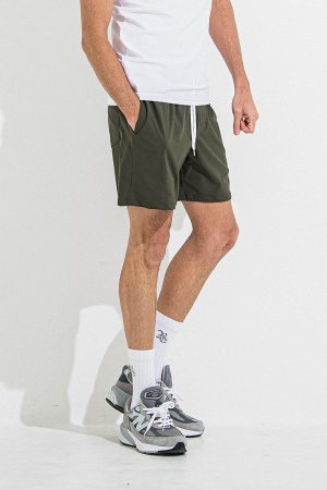 画像3: RESOUND CLOTHING リサウンドクロージング TV NYLON SHORTS{-BES}