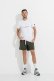 画像6: RESOUND CLOTHING リサウンドクロージング TV NYLON SHORTS{-BES}