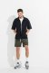 画像7: RESOUND CLOTHING リサウンドクロージング TV NYLON SHORTS{-BES}