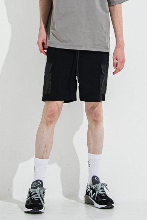 画像1: RESOUND CLOTHING リサウンドクロージング DARRELL CARGO SHORTS{-BES}