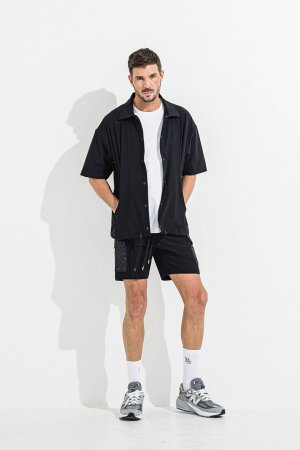 画像6: RESOUND CLOTHING リサウンドクロージング DARRELL CARGO SHORTS{-BES}