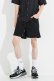 画像1: RESOUND CLOTHING リサウンドクロージング DENIM JERSEY SHORTS{-BES} (1)