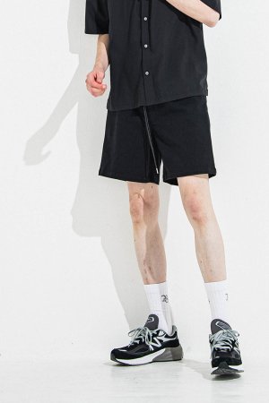 画像2: RESOUND CLOTHING リサウンドクロージング DENIM JERSEY SHORTS{-BES}