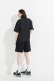 画像6: RESOUND CLOTHING リサウンドクロージング DENIM JERSEY SHORTS{-BES}