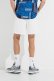 画像4: RESOUND CLOTHING リサウンドクロージング DENIM JERSEY SHORTS{-BES}