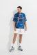 画像5: RESOUND CLOTHING リサウンドクロージング DENIM JERSEY SHORTS{-BES}
