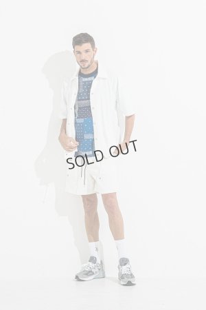 画像8: RESOUND CLOTHING リサウンドクロージング DENIM JERSEY SHORTS{-BES}