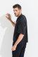 画像2: RESOUND CLOTHING リサウンドクロージング ZACK HALF SHIRTS{-BES} (2)