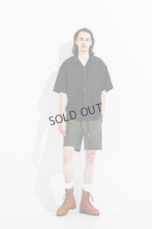 画像5: RESOUND CLOTHING リサウンドクロージング ZACK HALF SHIRTS{-BES}