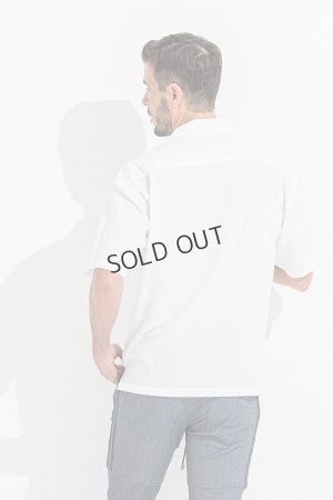 画像3: RESOUND CLOTHING リサウンドクロージング ZACK HALF SHIRTS{-BES}