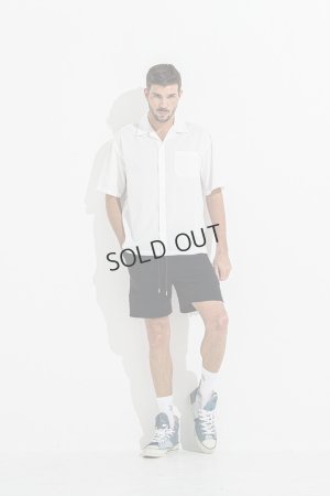 画像5: RESOUND CLOTHING リサウンドクロージング ZACK HALF SHIRTS{-BES}