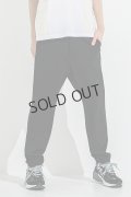 RESOUND CLOTHING リサウンドクロージング PAT WIDE EASY PANTS{-BES}