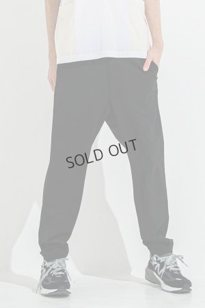 画像1: {SOLD}RESOUND CLOTHING リサウンドクロージング PAT WIDE EASY PANTS{-BES}