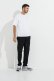 画像5: RESOUND CLOTHING リサウンドクロージング PAT WIDE EASY PANTS{-BES}