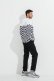 画像6: RESOUND CLOTHING リサウンドクロージング PAT WIDE EASY PANTS{-BES}