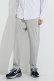 画像1: RESOUND CLOTHING リサウンドクロージング PAT WIDE EASY PANTS{-BES} (1)