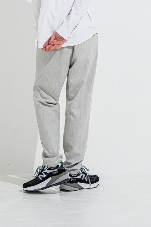 画像6: RESOUND CLOTHING リサウンドクロージング PAT WIDE EASY PANTS{-BES}