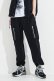 画像1: RESOUND CLOTHING リサウンドクロージング DAVID NYLON CARGO PANTS{-BES} (1)