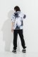 画像6: RESOUND CLOTHING リサウンドクロージング DAVID NYLON CARGO PANTS{-BES}