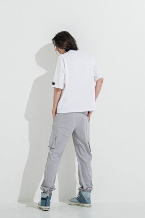画像6: RESOUND CLOTHING リサウンドクロージング DAVID NYLON CARGO PANTS{-BES}
