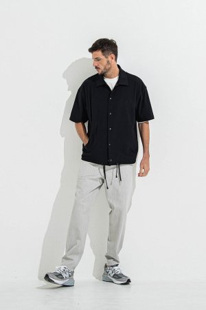 画像11: RESOUND CLOTHING リサウンドクロージング DAVID NYLON CARGO PANTS{-BES}