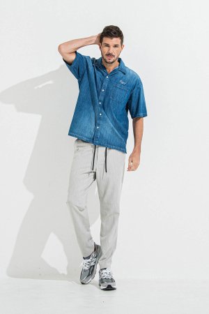 画像12: RESOUND CLOTHING リサウンドクロージング DAVID NYLON CARGO PANTS{-BES}