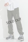 {SOLD}RESOUND CLOTHING リサウンドクロージング DAVID NYLON CARGO PANTS{-BES}