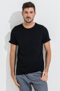【周年記念 10%OFF セール｜11,000円→9,900円】 RESOUND CLOTHING リサウンドクロージング GIZA BASIC ROLL UP TEE{-BES}