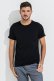 画像1: RESOUND CLOTHING リサウンドクロージング GIZA BASIC ROLL UP TEE{-BES} (1)