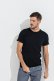 画像3: RESOUND CLOTHING リサウンドクロージング GIZA BASIC ROLL UP TEE{-BES}