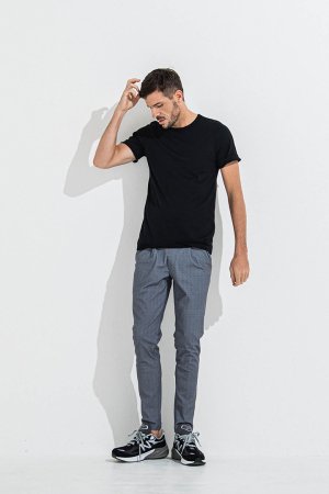 画像5: RESOUND CLOTHING リサウンドクロージング GIZA BASIC ROLL UP TEE{-BES}