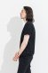 画像3: RESOUND CLOTHING リサウンドクロージング GIZA DAWN ROLL UP TEE{-BES}