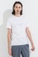 画像1: RESOUND CLOTHING リサウンドクロージング GIZA DAWN ROLL UP TEE{-BES} (1)