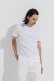 画像2: RESOUND CLOTHING リサウンドクロージング GIZA DAWN ROLL UP TEE{-BES}