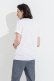 画像3: RESOUND CLOTHING リサウンドクロージング GIZA DAWN ROLL UP TEE{-BES}