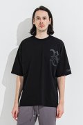 RESOUND CLOTHING リサウンドクロージング RC OVER TEE{-BES}