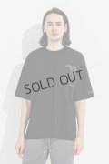 RESOUND CLOTHING リサウンドクロージング RC OVER TEE{-BES}
